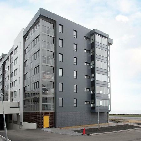 Ocean View Luxury Apartment In Central Ρέυκιαβικ Εξωτερικό φωτογραφία