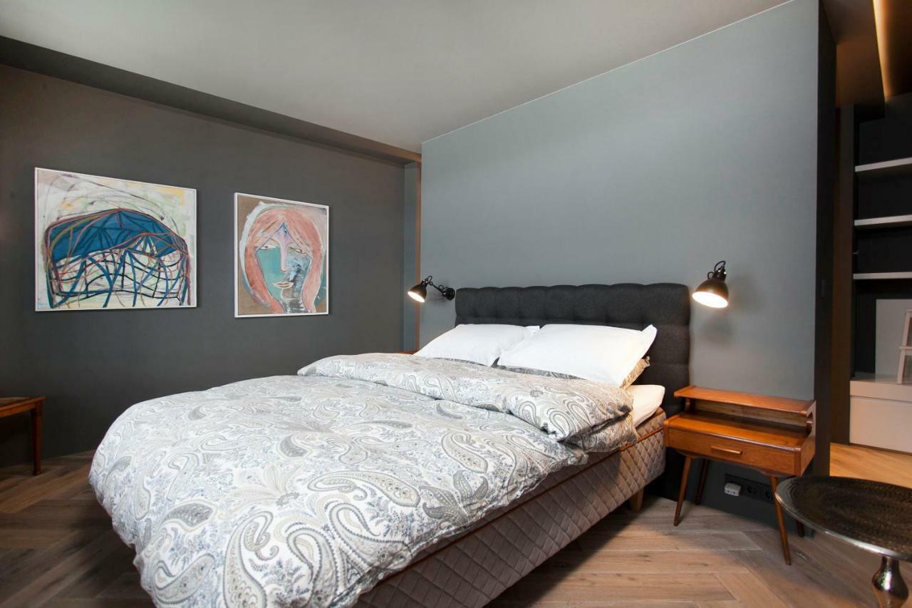 Ocean View Luxury Apartment In Central Ρέυκιαβικ Εξωτερικό φωτογραφία