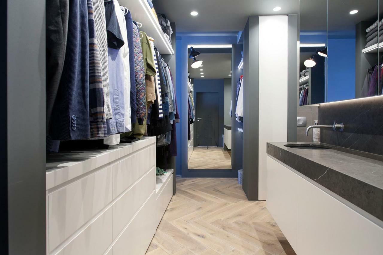 Ocean View Luxury Apartment In Central Ρέυκιαβικ Εξωτερικό φωτογραφία