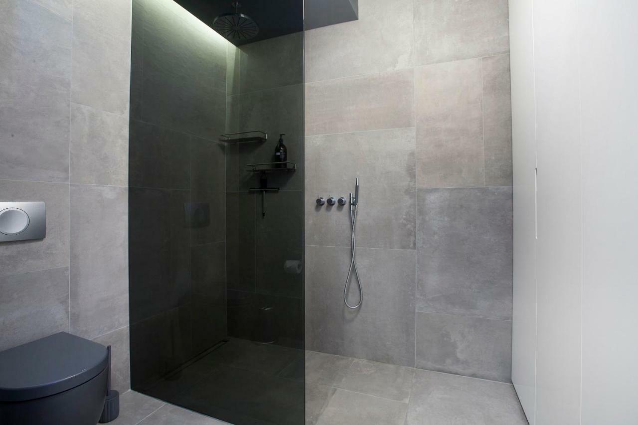 Ocean View Luxury Apartment In Central Ρέυκιαβικ Εξωτερικό φωτογραφία